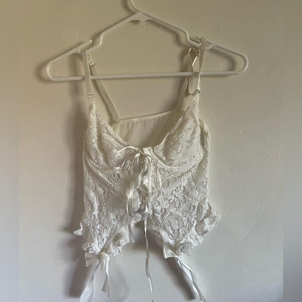 lingerie